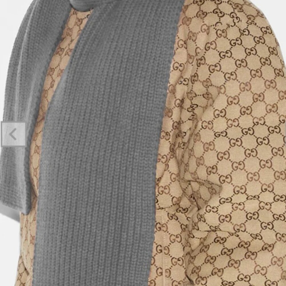 SCARF - Picture 3 of 3